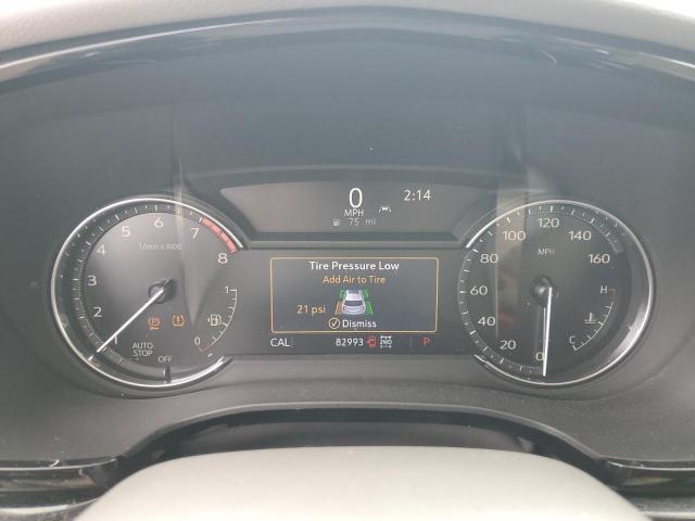 Aukcja sprzedaży 2021 Cadillac Xt6, vin: 1GYKPDRS5MZ173959, numer aukcji: 71892745