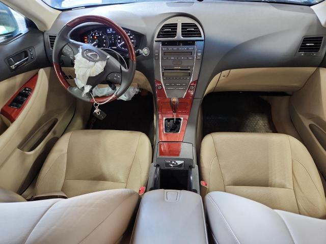 82117865 :رقم المزاد ، JTHBJ46G772118853 vin ، 2007 Lexus Es مزاد بيع