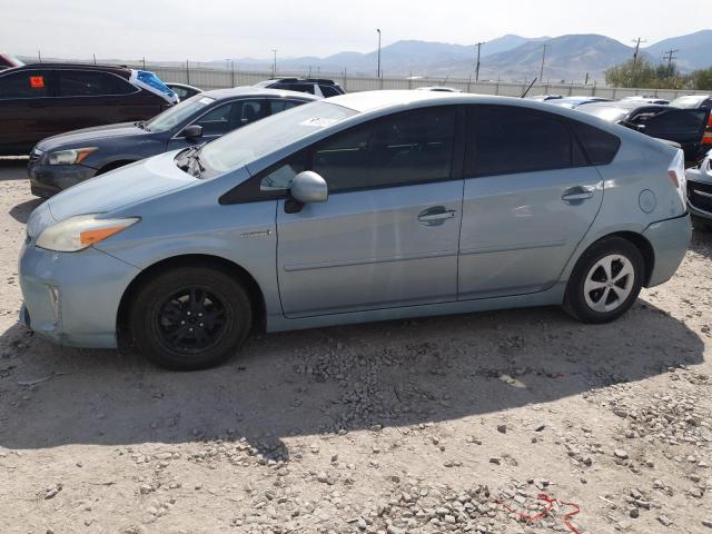 Продаж на аукціоні авто 2013 Toyota Prius, vin: JTDKN3DUXD1619813, номер лоту: 71018535