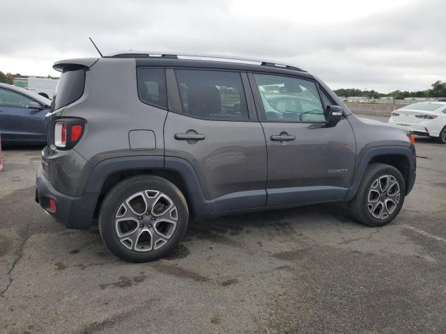 Продажа на аукционе авто 2016 Jeep Renegade, vin: ZACCJBDT8GPD85239, номер лота: 80876515