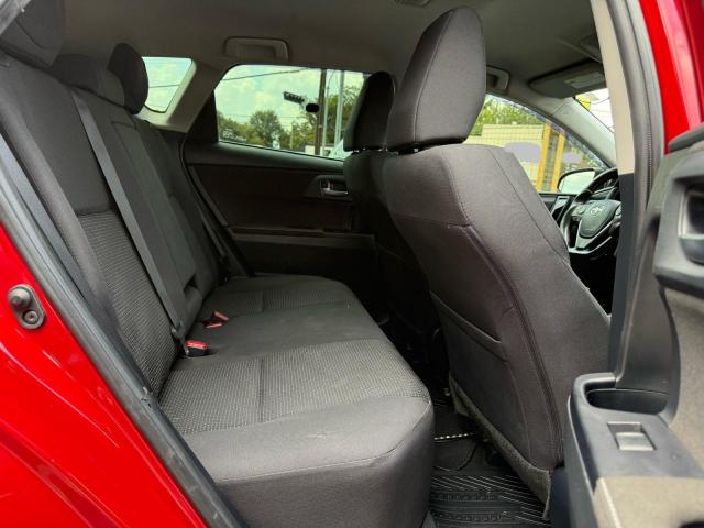 Продажа на аукционе авто 2016 Toyota Scion Im, vin: JTNKARJE1GJ515111, номер лота: 80952375
