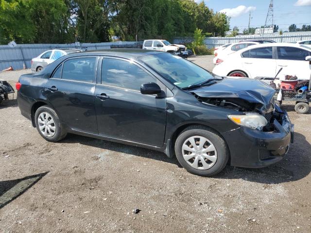 2010 Toyota Corolla მანქანა იყიდება აუქციონზე, vin: 2T1BU4EE1AC419166, აუქციონის ნომერი: 71772575