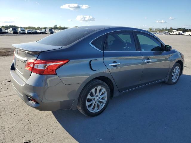Aukcja sprzedaży 2019 Nissan Sentra S, vin: 3N1AB7AP2KY291048, numer aukcji: 82176335