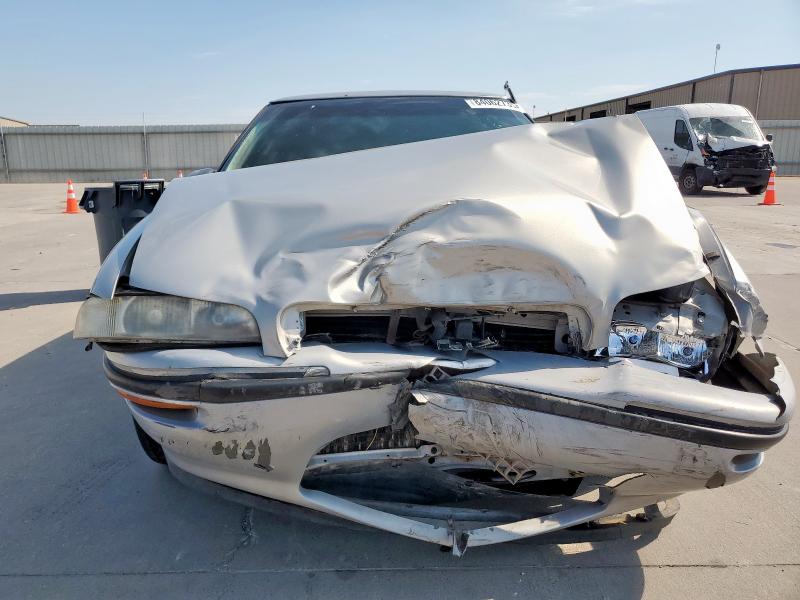 Продажа на аукционе авто 1998 Buick Lesabre Custom, vin: 1G4HP52K1WH527383, номер лота: 84062735