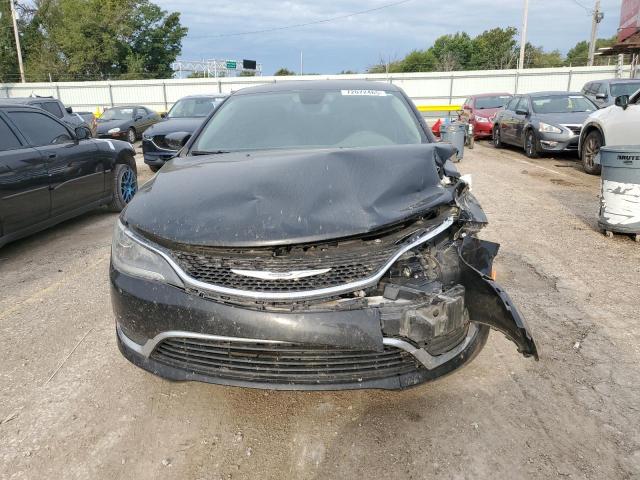 Продажа на аукционе авто 2016 Chrysler 200, vin: 1C3CCCAB9GN152513, номер лота: 72072465