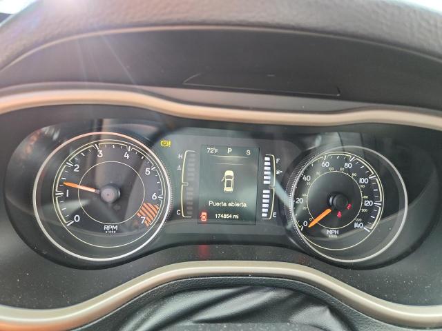 Продажа на аукционе авто 2015 Jeep Cherokee L, vin: 1C4PJMCB6FW679603, номер лота: 81299215