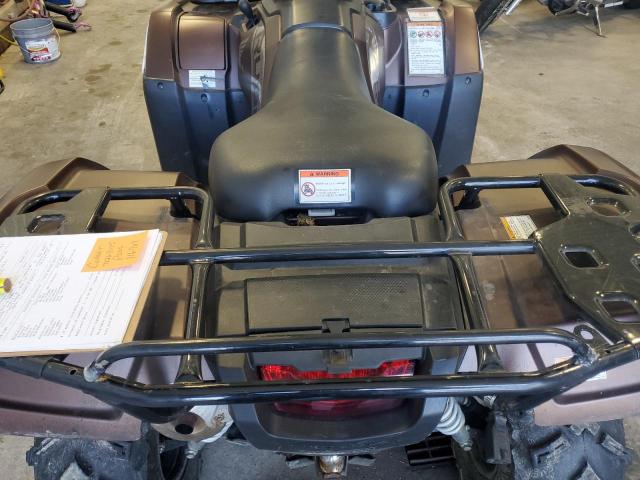 Aukcja sprzedaży 2021 Honda Trx520, vin: 1HFTE46L7M4650309, numer aukcji: 71263175