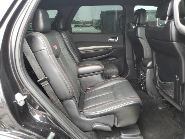 Продажа на аукционе авто 2015 Dodge Durango R/t, vin: 1C4SDHCT0FC823889, номер лота: 81945655