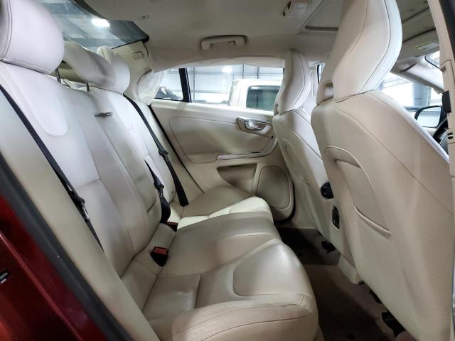 Aukcja sprzedaży 2013 Volvo S60, vin: YV1612FS2D2211734, numer aukcji: 71005055