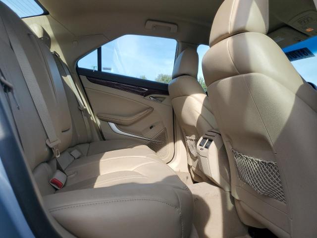 Продажа на аукционе авто 2013 Cadillac Ct5, vin: 1G6DG5E53D0129390, номер лота: 81701765