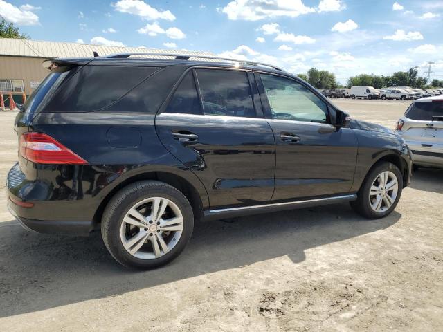 Продаж на аукціоні авто 2014 Mercedes Benz M-class Ml350 4matic, vin: 4JGDA5HB4EA413246, номер лоту: 70508585