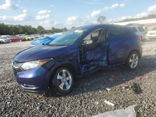 Продажа на аукционе авто 2016 Honda Hr-v, vin: 3CZRU6H51GM732380, номер лота: 71705375
