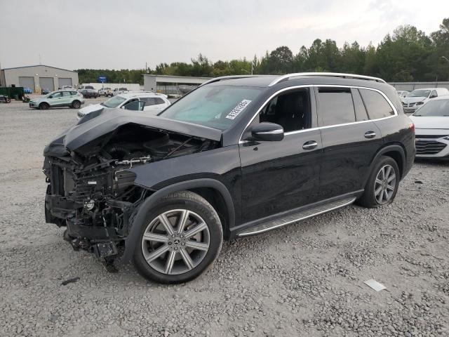 Продажа на аукционе авто 2021 Mercedes-benz Gls 450 4m, vin: 4JGFF5KE3MA440272, номер лота: 81201285