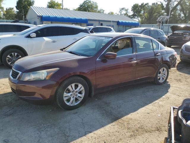 2009 Honda Accord Lxp მანქანა იყიდება აუქციონზე, vin: 1HGCP26479A117243, აუქციონის ნომერი: 79378585