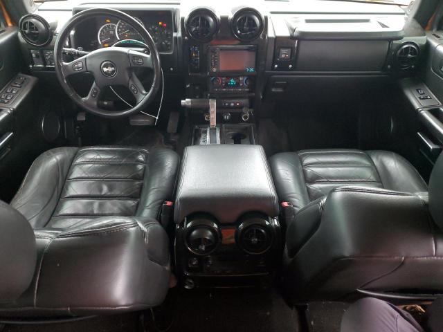 81237575 :رقم المزاد ، 5GRGN23U76H116170 vin ، 2006 Hummer H2 مزاد بيع