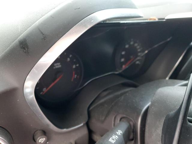 Продаж на аукціоні авто 2018 Chevrolet Camaro, vin: 1G1FH1R73J0147934, номер лоту: 72039955