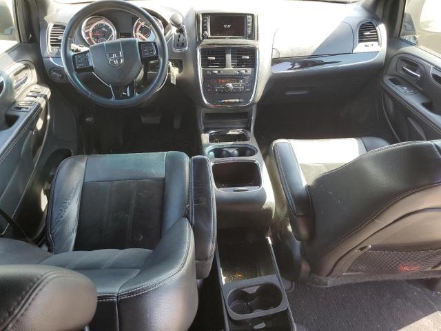 Aukcja sprzedaży 2017 Dodge Grand Caravan, vin: 2C4RDGCG2HR829652, numer aukcji: 84030045