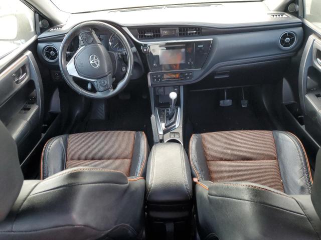 Продаж на аукціоні авто 2017 Toyota Corolla, vin: 5YFBURHE7HP580110, номер лоту: 80209805