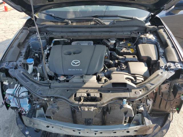 Продажа на аукционе авто 2025 Mazda Cx-5 Preferred, vin: JM3KFBCL5S0656522, номер лота: 71404985