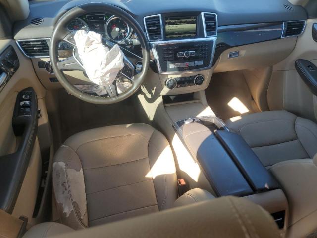 80553065 :رقم المزاد ، 4JGDA5HB9DA260328 vin ، 2013 Mercedes-benz Ml مزاد بيع