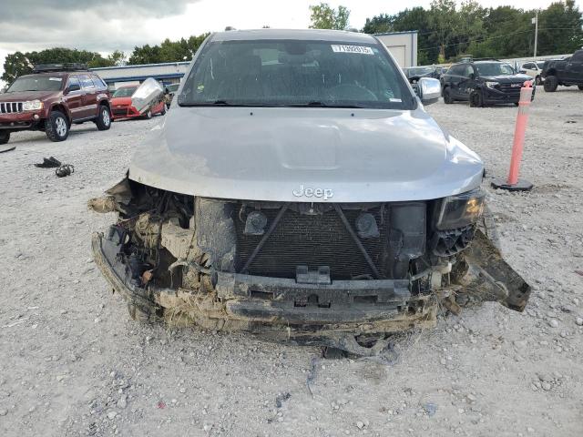 Продажа на аукционе авто 2014 Jeep Grand Cher, vin: 1C4RJFBG2EC364041, номер лота: 71392015