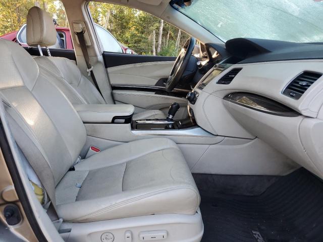 Aukcja sprzedaży 2014 Acura Rlx, vin: JH4KC1F96EC800396, numer aukcji: 84610875