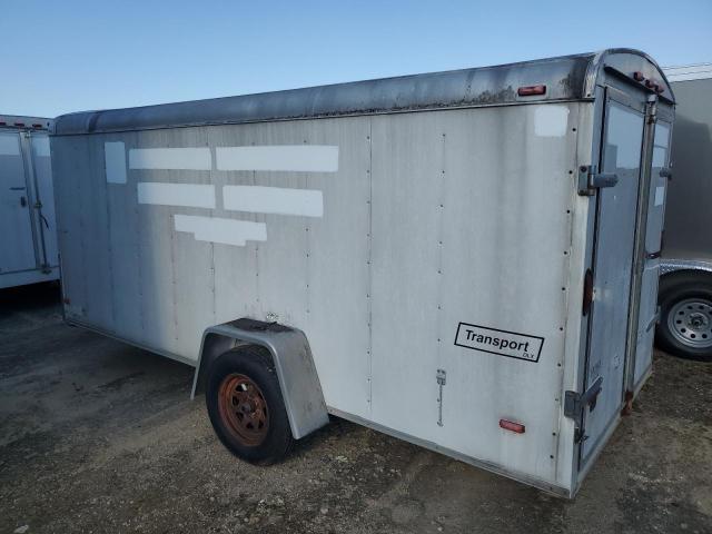 Aukcja sprzedaży 2007 Haulmark Unknown, vin: 16HCB14157G087399, numer aukcji: 70437145