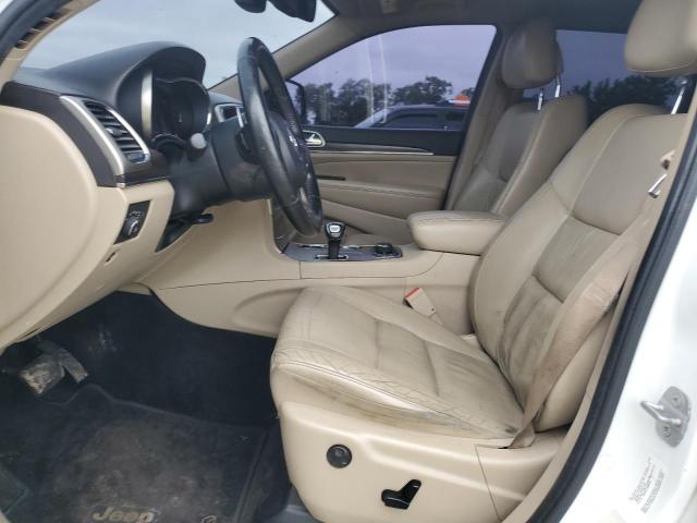 Aukcja sprzedaży 2014 Jep Grand Cherokee Limited, vin: 1C4RJFBG7EC432060, numer aukcji: 80762185