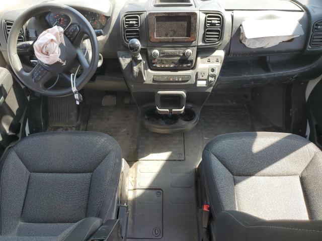Продаж на аукціоні авто 2022 Ram Promaster 3500, vin: 3C6MRVJG2NE137754, номер лоту: 80091235