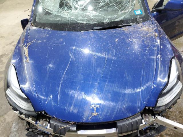 Aukcja sprzedaży 2023 Tesla Model 3, vin: 5YJ3E1EA2PF664608, numer aukcji: 84393955