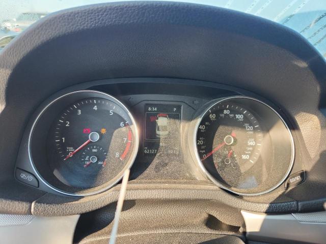 80168145 :رقم المزاد ، 1VWLA7A33KC013447 vin ، 2019 Volkswagen Passat Wol مزاد بيع