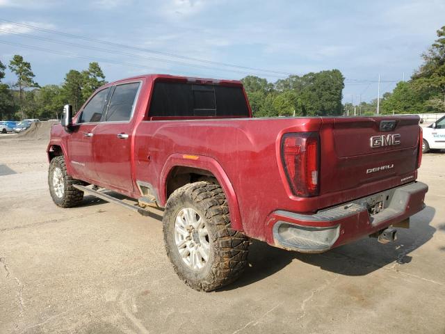 Продажа на аукционе авто 2023 Gmc Sierra, vin: 1GT49REY2PF141542, номер лота: 71456885