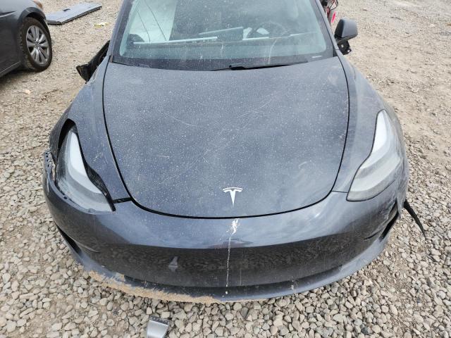 2021 Tesla Model 3 მანქანა იყიდება აუქციონზე, vin: 5YJ3E1EC9MF033979, აუქციონის ნომერი: 81389035