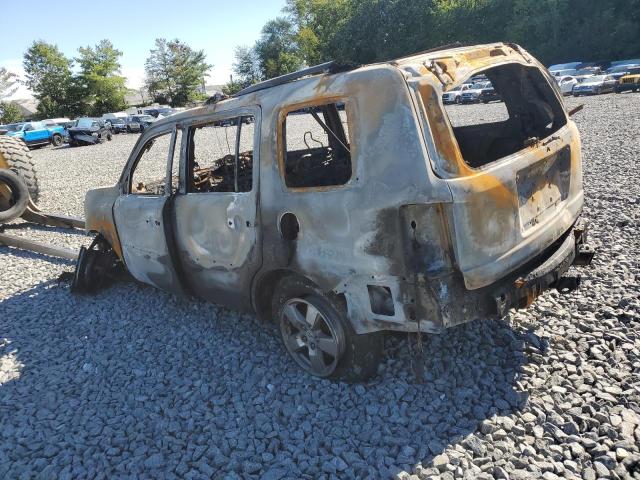 Aukcja sprzedaży 2009 Honda Pilot Exl, vin: 5FNYF48589B056355, numer aukcji: 72046375