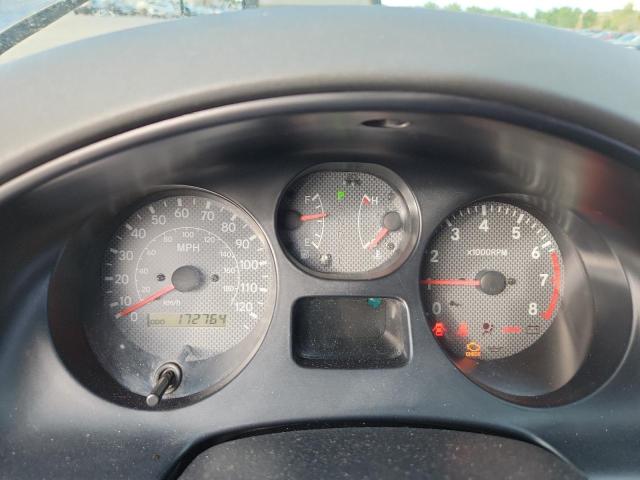 80291905 :رقم المزاد ، JT3HP10V4Y0240538 vin ، 2000 Toyota Rav4 مزاد بيع