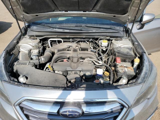 Продаж на аукціоні авто 2019 Subaru Legacy, vin: 4S3BNDG65K3034139, номер лоту: 80435725