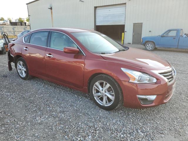 2013 Nissan Altima 2.5 მანქანა იყიდება აუქციონზე, vin: 1N4AL3AP7DC175137, აუქციონის ნომერი: 71829385