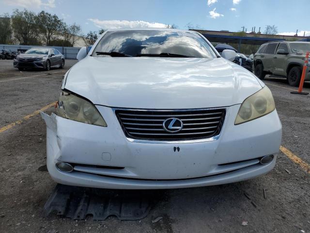 81266095 :رقم المزاد ، JTHBJ46GX72055859 vin ، 2007 Lexus Es مزاد بيع