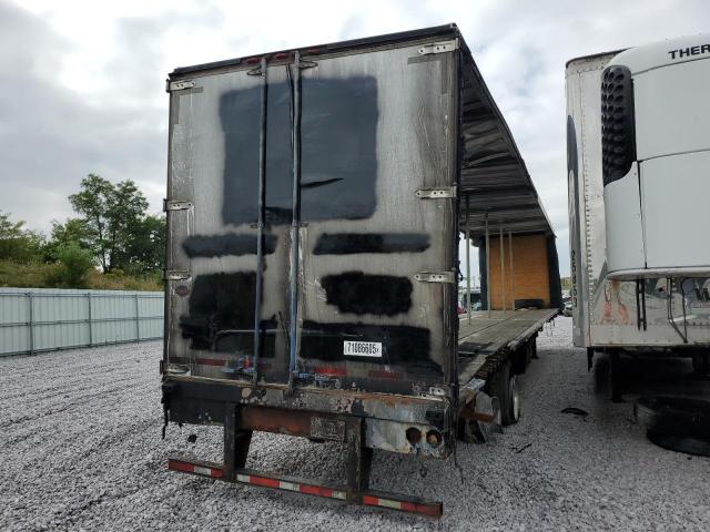 71086605 :رقم المزاد ، 1UYTS2537L5060016 vin ، 2020 Utility Trailbox مزاد بيع