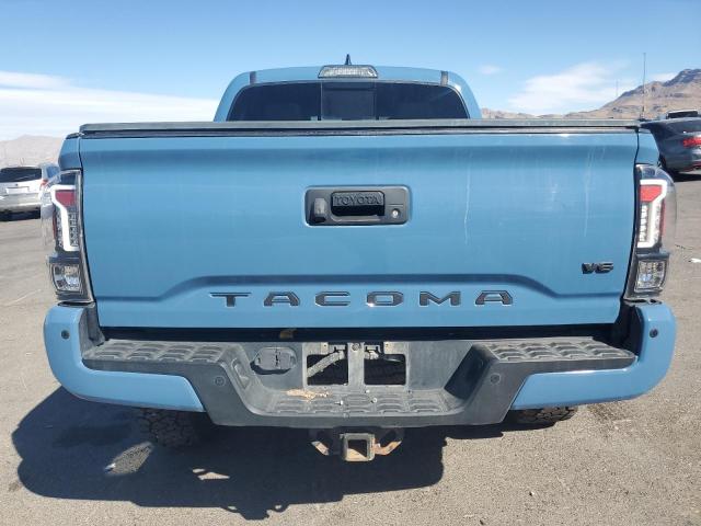 Aukcja sprzedaży 2019 Toyota Tacoma Dou, vin: 3TMCZ5AN8KM214843, numer aukcji: 80207355