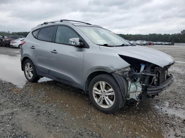 Aukcja sprzedaży 2013 Hyundai Tucson, vin: KM8JUCAC4DU563243, numer aukcji: 84393035