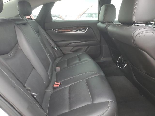 71418765 :رقم المزاد ، 2G61M5S30H9106711 vin ، 2017 Cadillac Xts Luxury مزاد بيع