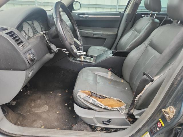 82126285 :رقم المزاد ، 2C3AA53G75H627177 vin ، 2005 Chrysler 300 مزاد بيع