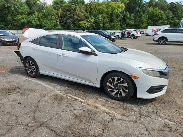 70772595 :رقم المزاد ، 19XFC2F77GE079816 vin ، 2016 Honda Civic مزاد بيع