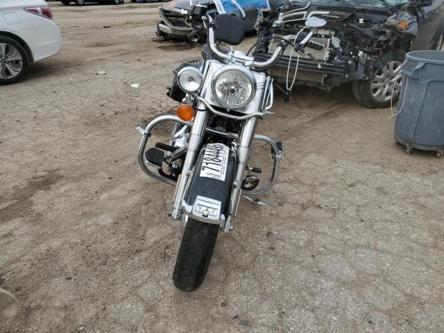 Продаж на аукціоні авто 2008 Harley-davidson Flstc, vin: 1HD1BW5158Y079406, номер лоту: 71844495