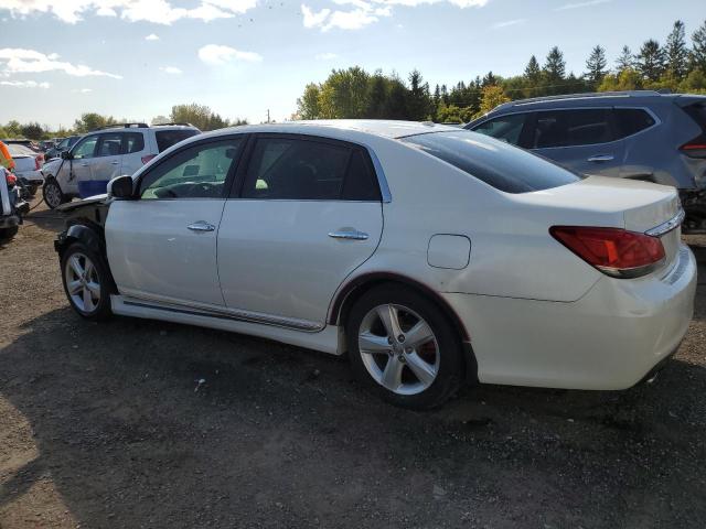 Продажа на аукционе авто 2011 Toyota Avalon Bas, vin: 4T1BK3DB4BU392519, номер лота: 71681995