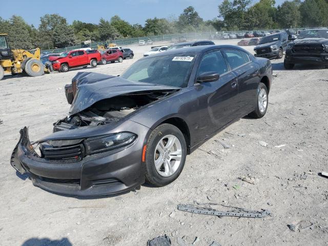 Aukcja sprzedaży 2022 Dodge Charger, vin: 2C3CDXBG6NH255943, numer aukcji: 73982185