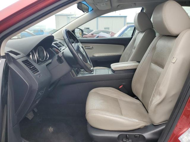 Aukcja sprzedaży 2015 Mazda Cx-9, vin: JM3TB2CA5F0448662, numer aukcji: 83952075