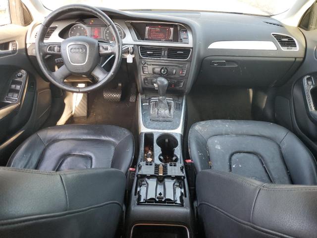 Aukcja sprzedaży 2012 Audi A4, vin: WAUAFAFL3CN021049, numer aukcji: 84018015