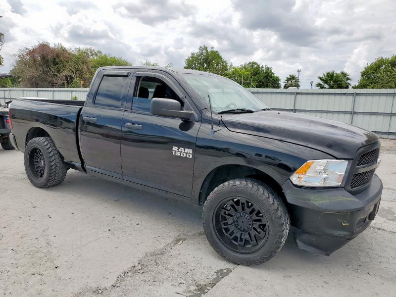 Продаж на аукціоні авто 2013 Ram 1500 St, vin: 1C6RR6FP9DS644540, номер лоту: 81092615